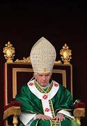 Image result for Pope Benedict XVI Hat