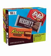 Image result for Hershey's Box