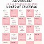 Image result for 30-Day Leg Workout Challenge