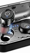 Image result for Bluetooth TV Earbuds