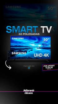 Image result for Smart TV 50 Polegadas PNG