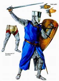 Image result for Medieval Knight Art