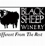 Image result for Black Sheep Wine