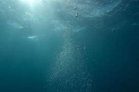 Image result for Bubble Under the Sea Background