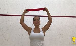 Image result for Lat Pull Down with Resistance Band