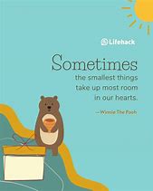 Image result for Free Winnie Pooh Love Quotes