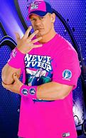 Image result for John Cena Never Give Up Shirt