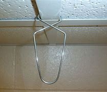 Image result for Drop Ceiling Hangers