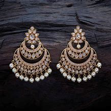 Image result for Diamond Earrings Design
