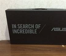 Image result for Person Holding a Box of Asus Laptop Screen