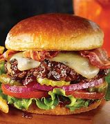 Image result for The Classic Chessburger Wording