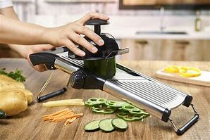 Image result for Vegetable Cutter Slicer