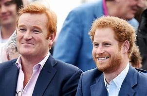 Image result for Prince Harry Polo Player Father
