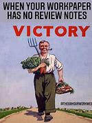 Image result for Review Note Meme