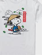 Image result for Snoopy Arizona State Shirt