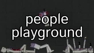 Image result for People Playground Mobile