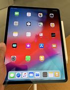 Image result for New Huge iPad Pro in Hands Image