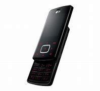 Image result for LG KG800 Chocolate Phone