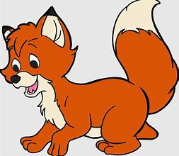 Image result for Sly Fox Clip Art