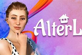 Image result for Alter Life Babies in Game Play