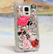 Image result for Bedazzled iPhone 5C Cases