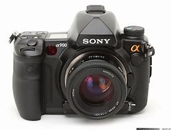 Image result for A900 Camera