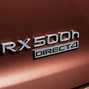 Image result for 2023 Lexus RX Hybrid