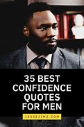Image result for Overly Confident Man Quotes