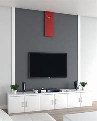 Image result for TV Accent Wall Ideas