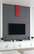 Image result for Accent Lighting Behind TV