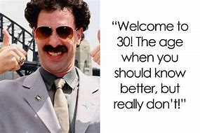 Image result for Jokes About Turning 30