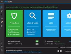 Image result for Emsisoft Anti-Malware