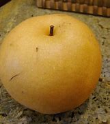 Image result for Cross Between Apple and Pear
