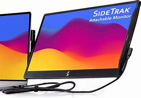 Image result for Attachable Screen for Laptop