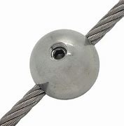Image result for Rope End Stop