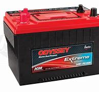 Image result for Odyssey Dual Battery