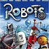 Image result for Robot Kid Movie