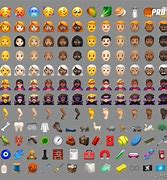 Image result for 7 iPhone Update Emojis