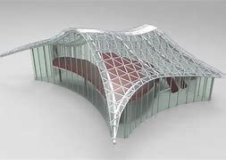 Image result for Beautiful Space Frame