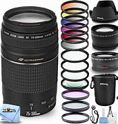 Image result for Camera Lens Filters Canon