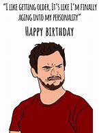 Image result for New Girl Birthday Meme