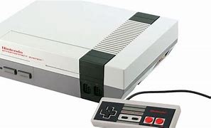 Image result for Original Nintendo