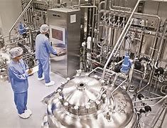 Image result for Pharma Manufacturing Plant