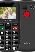 Image result for Large Display Phones for Seniors