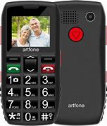 Image result for Best Mobile Phones for the Elderly UK