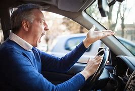 Image result for Angry Driver Side View