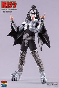 Image result for Geneon Actionfigures