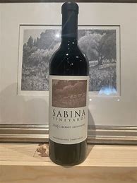 Image result for Montagna Cabernet Sauvignon Presa