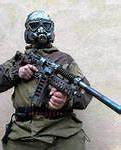 Image result for Metro Exodus Cosplay