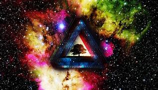 Image result for Trippy Galaxy Background